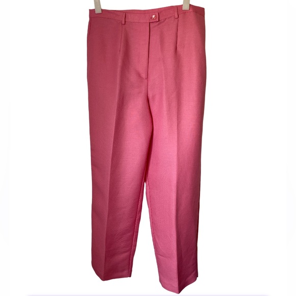 Emma James Pants - Emma James Linen Blend Pants